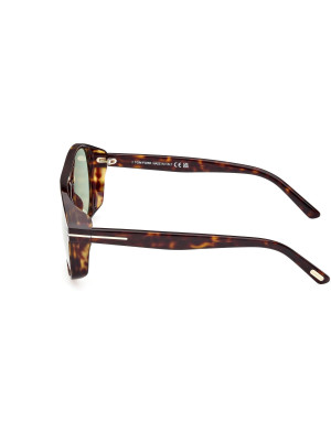 Occhiali da Sole Tom Ford FT1022 52N Online da Ottica Ricci