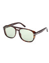 Occhiali da Sole Tom Ford FT1022 52N Online da Ottica Ricci