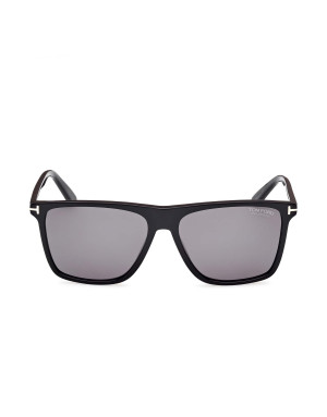 Occhiali Tom Ford da Uomo FT0832 01D su Ottica Ricci Shop Online