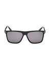 Occhiali Tom Ford da Uomo FT0832 01D su Ottica Ricci Shop Online