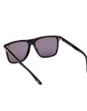 Occhiali Tom Ford da Uomo FT0832 01D su Ottica Ricci Shop Online