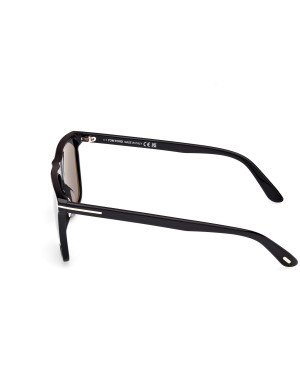 Occhiali Tom Ford da Uomo FT0832 01D su Ottica Ricci Shop Online