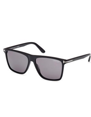 Occhiali Tom Ford da Uomo FT0832 01D su Ottica Ricci Shop Online