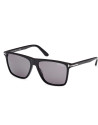 Occhiali Tom Ford da Uomo FT0832 01D su Ottica Ricci Shop Online