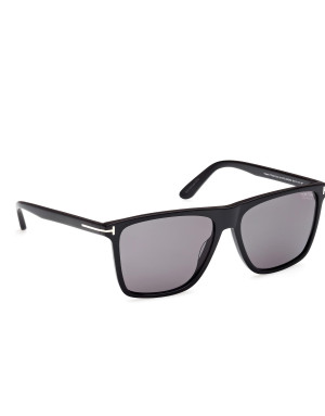 Occhiali Tom Ford da Uomo FT0832 01D su Ottica Ricci Shop Online