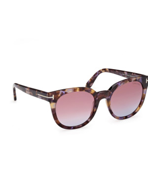 Compra gli Occhiali da Sole Tom Ford FT1109 5352B 55Z Online su Ottica Ricci.