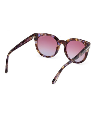 Compra gli Occhiali da Sole Tom Ford FT1109 5352B 55Z Online su Ottica Ricci.