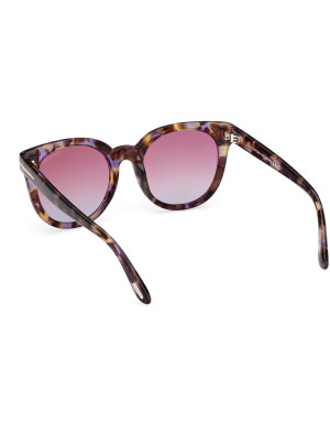 Compra gli Occhiali da Sole Tom Ford FT1109 5352B 55Z Online su Ottica Ricci.