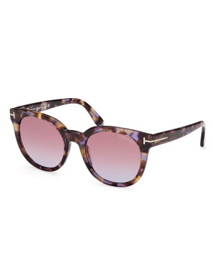 Compra gli Occhiali da Sole Tom Ford FT1109 5352B 55Z Online su Ottica Ricci.