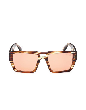 Occhiali Tom Ford da Uomo FT1153 55E su Ottica Ricci Shop Online