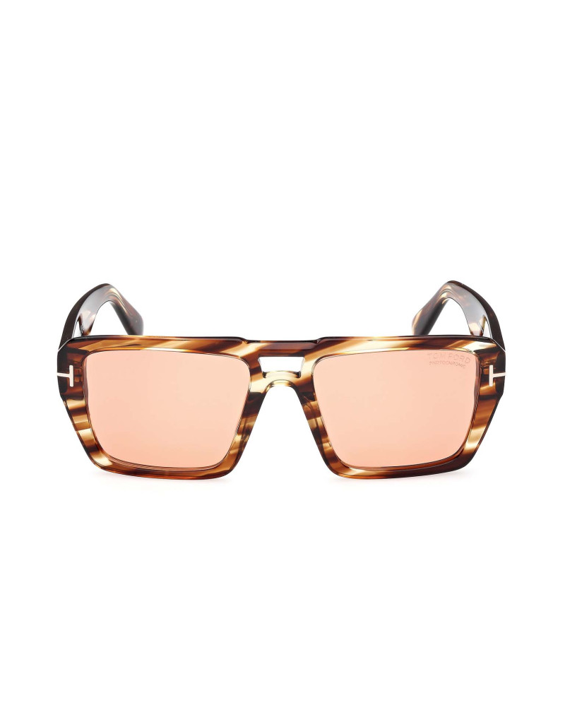 Occhiali Tom Ford da Uomo FT1153 55E su Ottica Ricci Shop Online