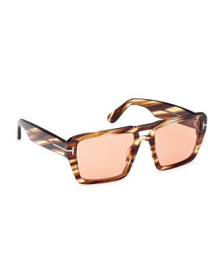 Occhiali Tom Ford da Uomo FT1153 55E su Ottica Ricci Shop Online