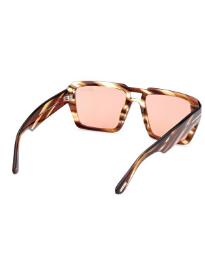 Occhiali Tom Ford da Uomo FT1153 55E su Ottica Ricci Shop Online