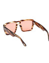 Occhiali Tom Ford da Uomo FT1153 55E su Ottica Ricci Shop Online