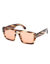 Occhiali Tom Ford da Uomo FT1153 55E su Ottica Ricci Shop Online