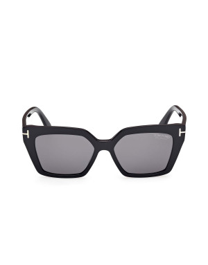 Tom Ford Occhiali da sole FT1030 Winona 01D da Ottica Ricci Shop Online