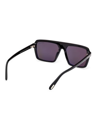 Tom Ford Occhiali da sole uomo FT1176 da Ottica Ricci Shop Online