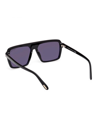 Tom Ford Occhiali da sole uomo FT1176 da Ottica Ricci Shop Online