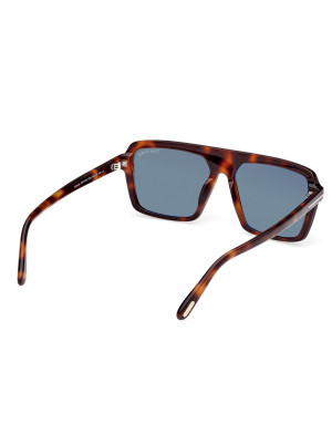 Tom Ford Occhiali da sole uomo FT1176 53N da Ottica Ricci Shop Online