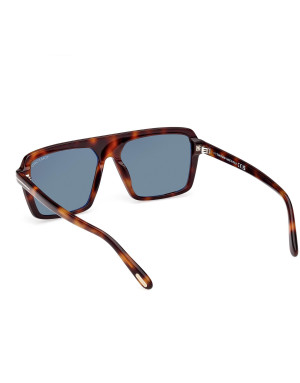 Tom Ford Occhiali da sole uomo FT1176 53N da Ottica Ricci Shop Online