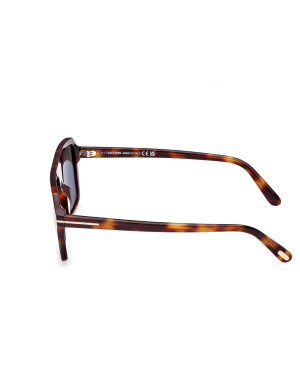 Tom Ford Occhiali da sole uomo FT1176 53N da Ottica Ricci Shop Online