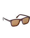 Tom Ford Occhiali da sole uomo FT1179 52E da Ottica Ricci Shop Online