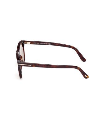 Tom Ford Occhiali da sole uomo FT1179 52E da Ottica Ricci Shop Online