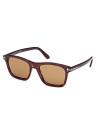 Tom Ford Occhiali da sole uomo FT1179 52E da Ottica Ricci Shop Online