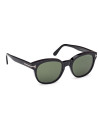 Tom Ford Occhiali da sole FT1180 Mert 01N da Ottica Ricci Shop Online