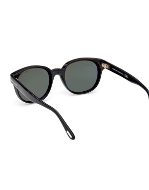 Tom Ford Occhiali da sole FT1180 Mert 01N da Ottica Ricci Shop Online