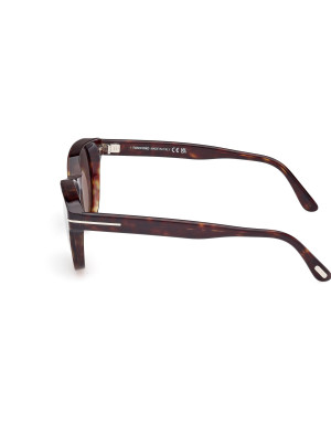 Tom Ford Occhiali da sole FT1180 Mert 52A da Ottica Ricci Shop Online