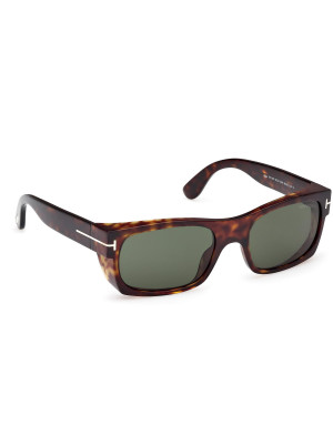 Tom Ford Occhiali da sole FT1181 Juan 52N da Ottica Ricci Shop Online