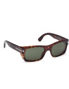 Tom Ford Occhiali da sole FT1181 Juan 52N da Ottica Ricci Shop Online