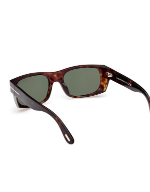 Tom Ford Occhiali da sole FT1181 Juan 52N da Ottica Ricci Shop Online