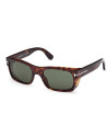 Tom Ford Occhiali da sole FT1181 Juan 52N da Ottica Ricci Shop Online