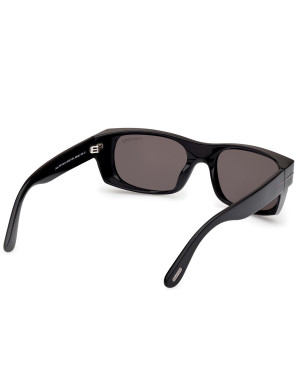 Tom Ford Occhiali da sole FT1181N Juan 01A da Ottica Ricci Shop Online