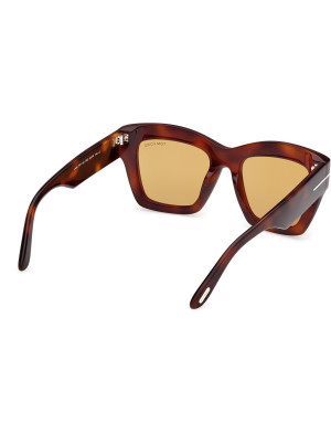 Tom Ford Occhiali da sole donna FT1191 53E da Ottica Ricci Shop Online