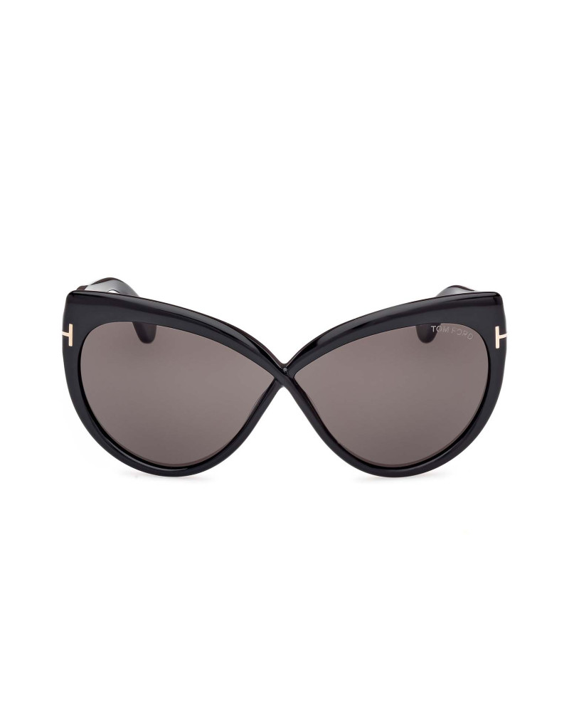 Tom Ford Occhiali da sole FT1196 Beatrice 01A da Ottica Ricci Shop Online