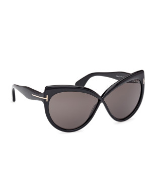 Tom Ford Occhiali da sole FT1196 Beatrice 01A da Ottica Ricci Shop Online