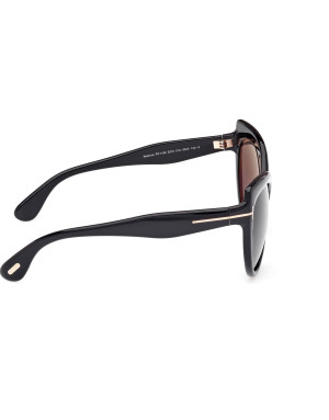 Tom Ford Occhiali da sole FT1196 Beatrice 01A da Ottica Ricci Shop Online