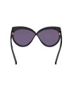 Tom Ford Occhiali da sole FT1196 Beatrice 01A da Ottica Ricci Shop Online