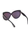 Tom Ford Occhiali da sole FT1196 Beatrice 01A da Ottica Ricci Shop Online