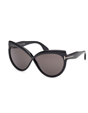 Tom Ford Occhiali da sole FT1196 Beatrice 01A da Ottica Ricci Shop Online