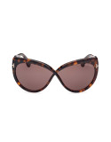 Tom Ford FT1196 Beatrice 52E