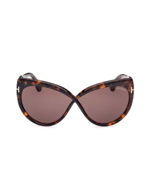 Tom Ford Occhiali da sole FT1196 Beatrice 52E da Ottica Ricci Shop Online