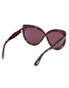 Tom Ford Occhiali da sole FT1196 Beatrice 52E da Ottica Ricci Shop Online