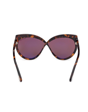 Tom Ford Occhiali da sole FT1196 Beatrice 52E da Ottica Ricci Shop Online