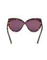 Tom Ford Occhiali da sole FT1196 Beatrice 52E da Ottica Ricci Shop Online