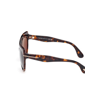 Tom Ford Occhiali da sole FT1196 Beatrice 52E da Ottica Ricci Shop Online