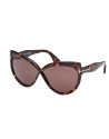 Tom Ford Occhiali da sole FT1196 Beatrice 52E da Ottica Ricci Shop Online